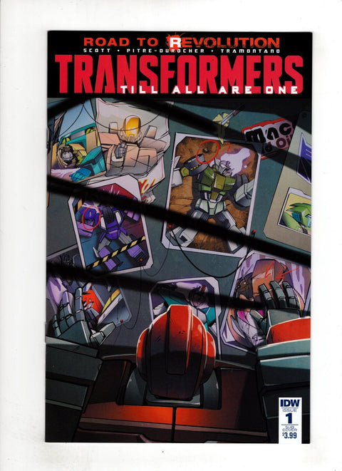 Transformers: Till All Are One #1 (Cvr SUB) (2016) Priscilla Tramontano Subscription SUB Priscilla Tramontano Subscription Buy & Sell Comics Online Comic Shop Toronto Canada