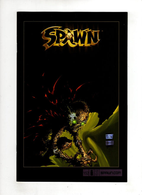 Spawn #152 (2006) Buy & Sell Comics Online Comic Shop Toronto Canada