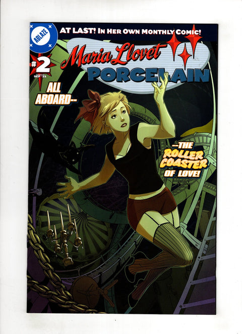 Porcelain (Ablaze) #2 (Cvr D) (2021) D Buy & Sell Comics Online Comic Shop Toronto Canada