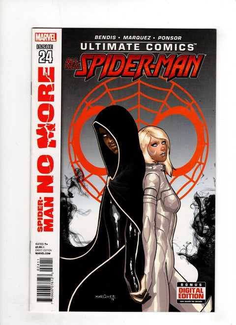 Ultimate Comics Spider-Man, Vol. 2 #24 (2013) David Marquez David Marquez Buy & Sell Comics Online Comic Shop Toronto Canada