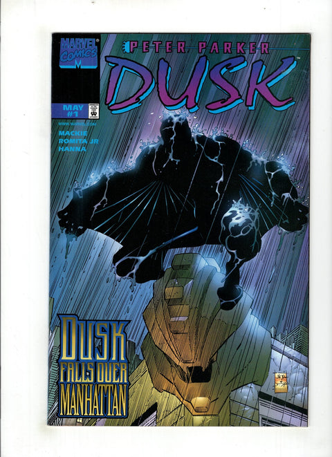 Spider-Man, Vol. 1 #91 (Cvr C) (1998) Variant C Variant Buy & Sell Comics Online Comic Shop Toronto Canada