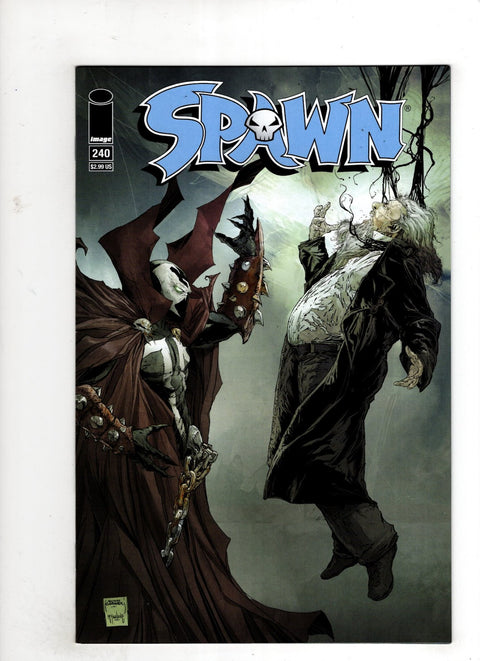 Spawn #240 (2014) Buy & Sell Comics Online Comic Shop Toronto Canada