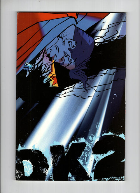 The Dark Knight Strikes Again #2 (Cvr A) (2002) A Buy & Sell Comics Online Comic Shop Toronto Canada