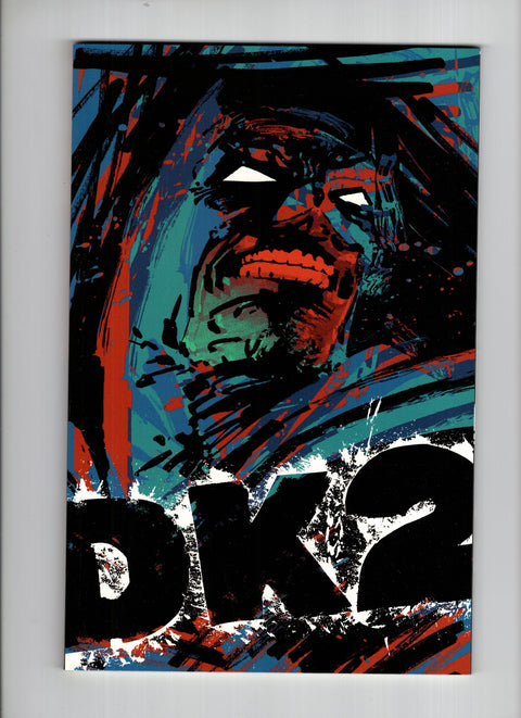 The Dark Knight Strikes Again #3 (Cvr A) (2002) A Buy & Sell Comics Online Comic Shop Toronto Canada