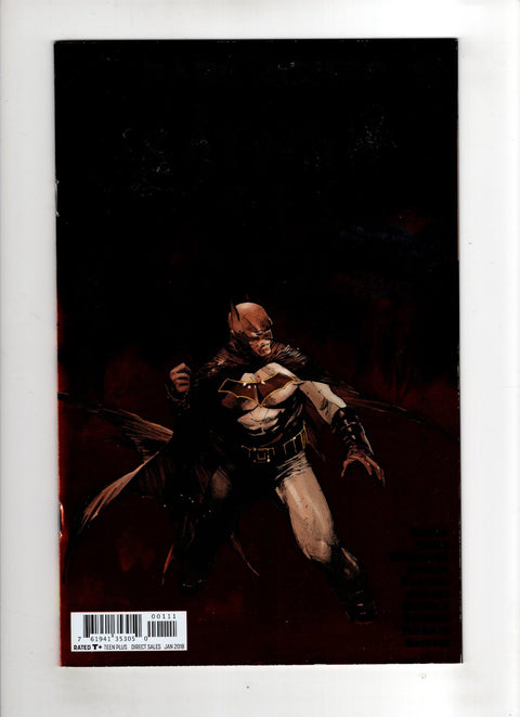 Batman: Lost #1 (2018) Buy & Sell Comics Online Comic Shop Toronto Canada
