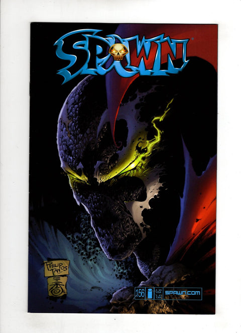 Spawn #156 (2006) Buy & Sell Comics Online Comic Shop Toronto Canada