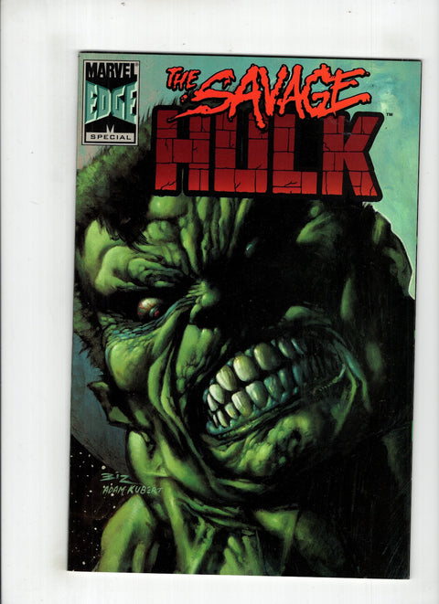 The Savage Hulk # (1996) Buy & Sell Comics Online Comic Shop Toronto Canada