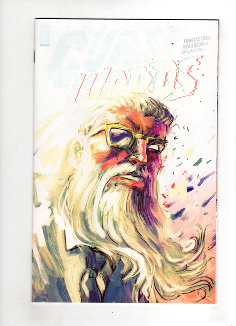 Curse Words #25 (2019) Buy & Sell Comics Online Comic Shop Toronto Canada