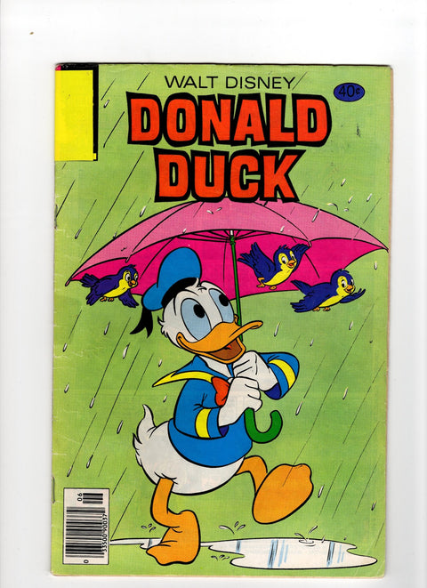 Donald Duck #208 (1978) Buy & Sell Comics Online Comic Shop Toronto Canada