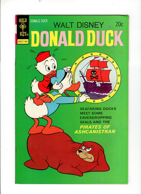 Donald Duck #156 (1974) Buy & Sell Comics Online Comic Shop Toronto Canada