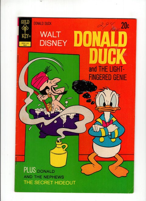 Donald Duck #143 (1972) Buy & Sell Comics Online Comic Shop Toronto Canada