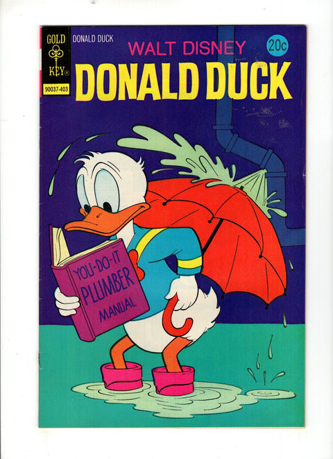 Donald Duck #155 (1974) Buy & Sell Comics Online Comic Shop Toronto Canada