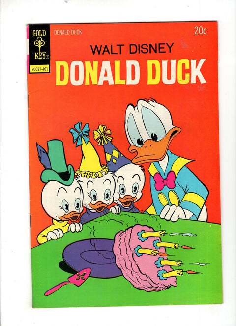 Donald Duck #154 (1974) Buy & Sell Comics Online Comic Shop Toronto Canada