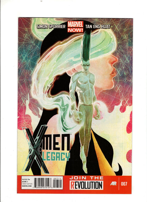 X-Men: Legacy, Vol. 2 #7 (2013) Buy & Sell Comics Online Comic Shop Toronto Canada