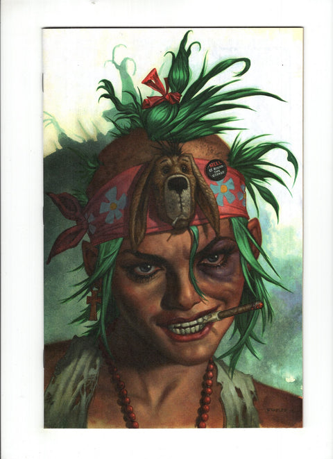 Tank Girl Action Alley #8 (Cvr B) (2019) Greg Staples B Greg Staples Buy & Sell Comics Online Comic Shop Toronto Canada