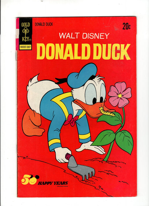 Donald Duck #150 (1973) Buy & Sell Comics Online Comic Shop Toronto Canada