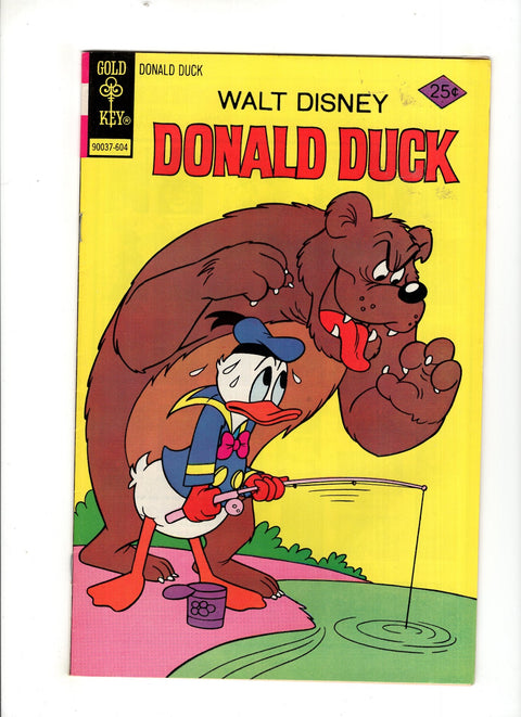 Donald Duck #170 (1974) Buy & Sell Comics Online Comic Shop Toronto Canada