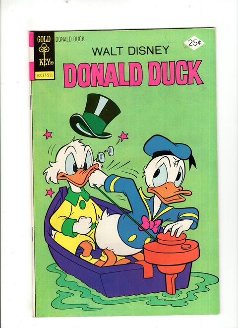 Donald Duck #167 (1975) Buy & Sell Comics Online Comic Shop Toronto Canada