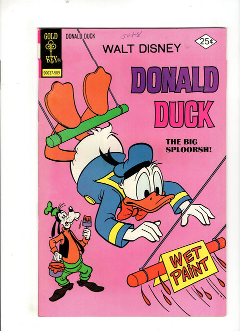 Donald Duck #165 (1975) Buy & Sell Comics Online Comic Shop Toronto Canada