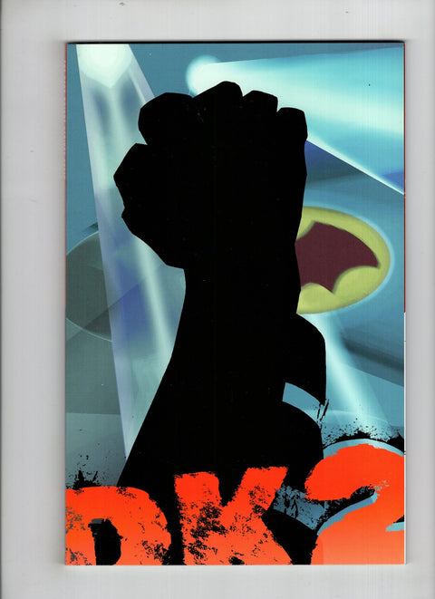 The Dark Knight Strikes Again #1 (2001) Buy & Sell Comics Online Comic Shop Toronto Canada