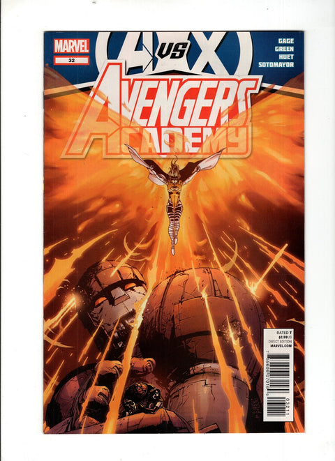 Avengers Academy #32 (2012) Buy & Sell Comics Online Comic Shop Toronto Canada