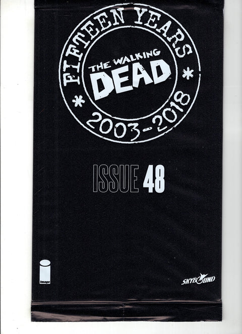 The Walking Dead #48 (Cvr C) (2018) 15th Anniversary Blind Bag Color Variant C 15th Anniversary Blind Bag Color Variant Buy & Sell Comics Online Comic Shop Toronto Canada