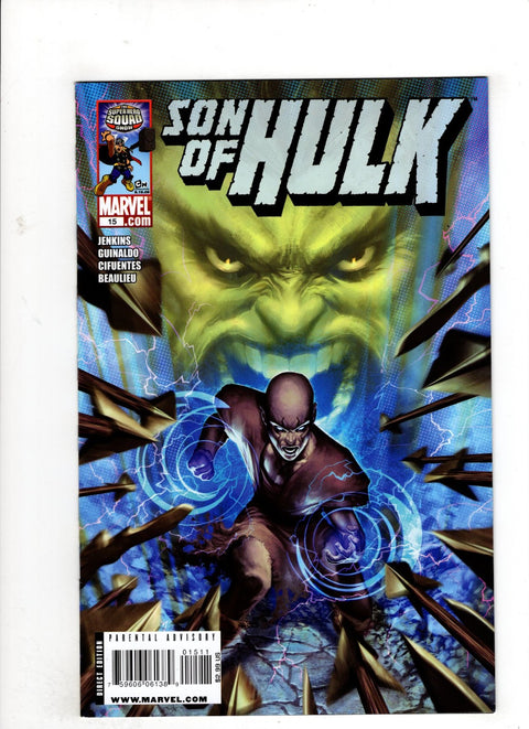 Skaar: Son of Hulk #15 (2009) Buy & Sell Comics Online Comic Shop Toronto Canada