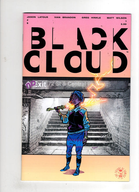 Black Cloud #1 (Cvr A) (2017) A Buy & Sell Comics Online Comic Shop Toronto Canada