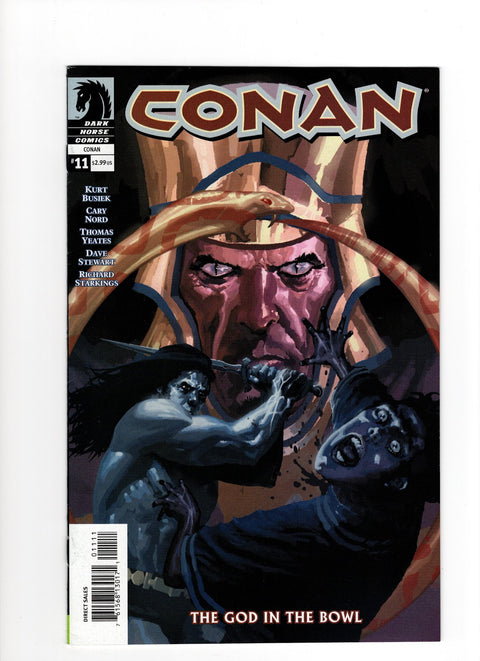 Conan #11 (2004) Buy & Sell Comics Online Comic Shop Toronto Canada
