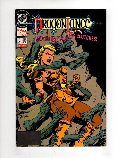 Dragonlance #3 (1988) Buy & Sell Comics Online Comic Shop Toronto Canada