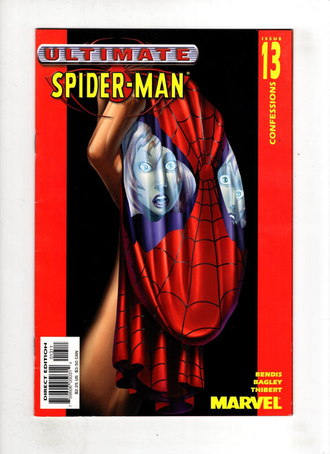 Ultimate Spider-Man, Vol. 1 #13 (2001) Buy & Sell Comics Online Comic Shop Toronto Canada