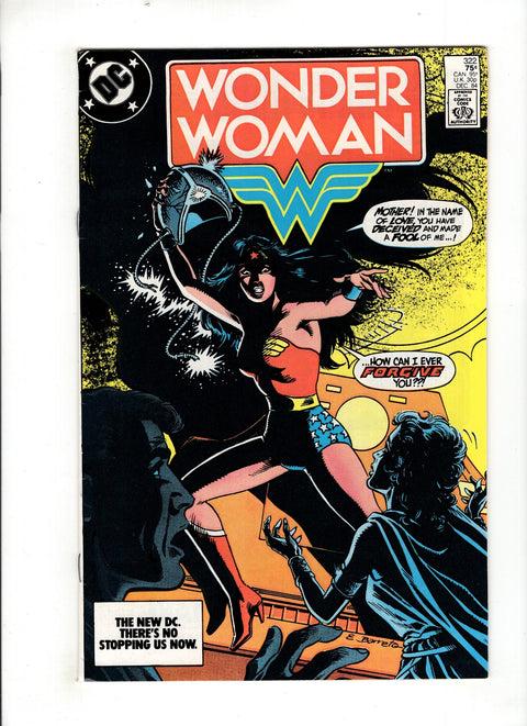 Wonder Woman, Vol. 1 #322 (1984) Buy & Sell Comics Online Comic Shop Toronto Canada