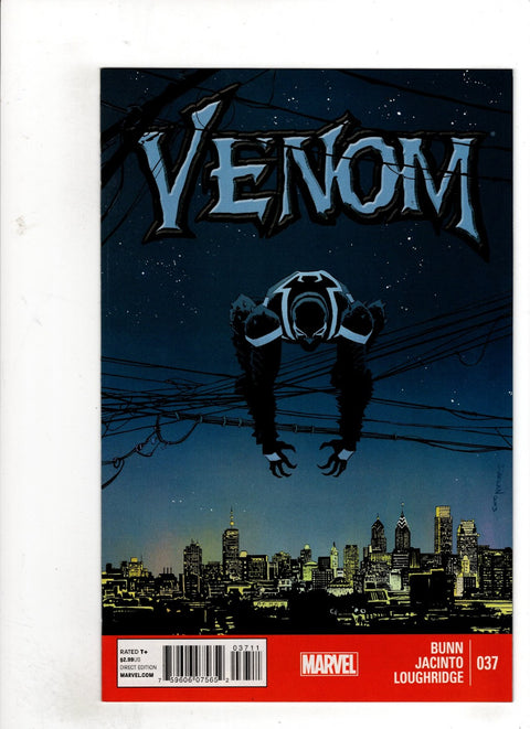 Venom, Vol. 2 #37 (2013) Declan Shalvey Declan Shalvey Buy & Sell Comics Online Comic Shop Toronto Canada