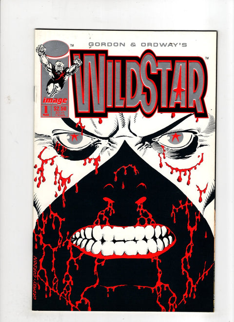 Wildstar: Sky Zero #1 (1993) Buy & Sell Comics Online Comic Shop Toronto Canada