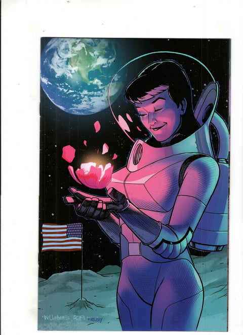 Bettie Page: Unbound #3 (Cvr J) (2019) 50 Copy Williams Virgin Incentive J 50 Copy Williams Virgin Incentive Buy & Sell Comics Online Comic Shop Toronto Canada