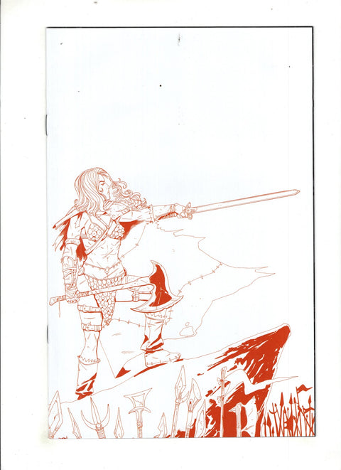 Vampirella / Red Sonja #6 (Cvr Q) (2020) Incentive Drew Moss Tint Virgin Q Incentive Drew Moss Tint Virgin Buy & Sell Comics Online Comic Shop Toronto Canada