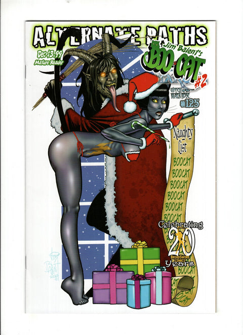 Tarot: Witch of the Black Rose #125 (Cvr A) (2021) A Buy & Sell Comics Online Comic Shop Toronto Canada