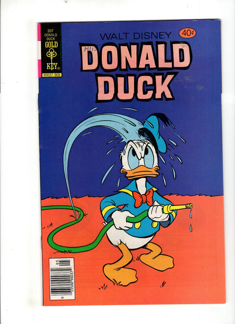 Donald Duck #207 (1979) Buy & Sell Comics Online Comic Shop Toronto Canada