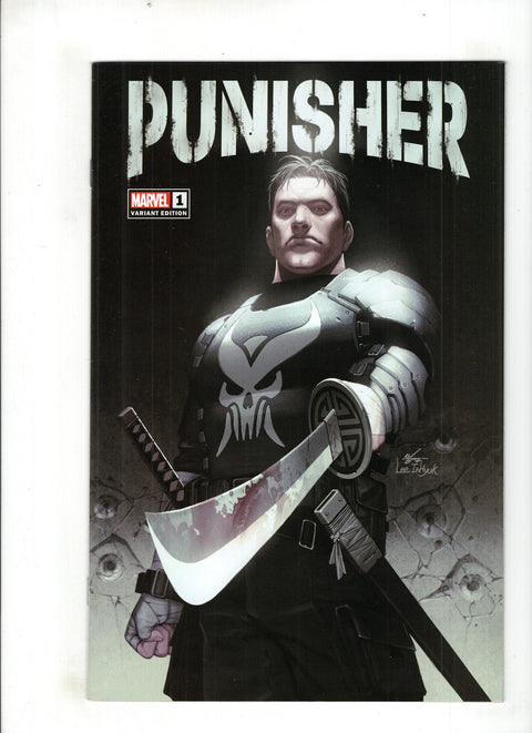 The Punisher, Vol. 13 #1 (Cvr T) (2022) Eastside Comics Lee Trade Dress Variant T Eastside Comics Lee Trade Dress Variant Buy & Sell Comics Online Comic Shop Toronto Canada