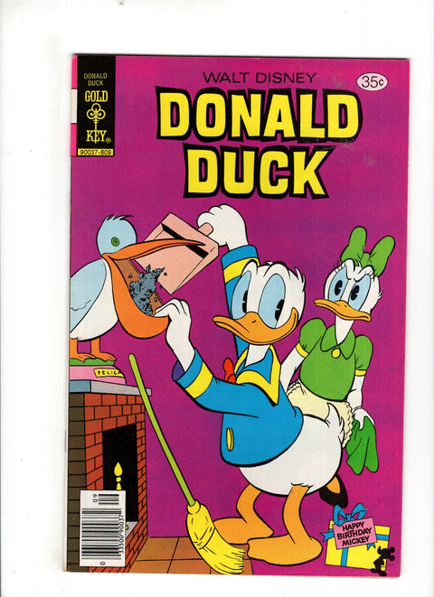 Donald Duck #199 (1978) Buy & Sell Comics Online Comic Shop Toronto Canada