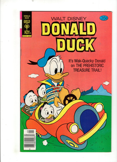Donald Duck #195 (1977) Buy & Sell Comics Online Comic Shop Toronto Canada