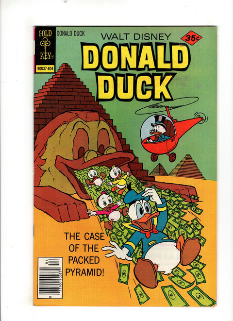Donald Duck #194 (1977) Buy & Sell Comics Online Comic Shop Toronto Canada