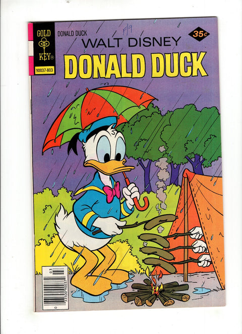 Donald Duck #193 (1977) Buy & Sell Comics Online Comic Shop Toronto Canada