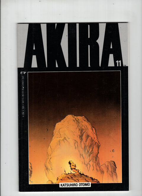 Akira #11 (1989) Buy & Sell Comics Online Comic Shop Toronto Canada