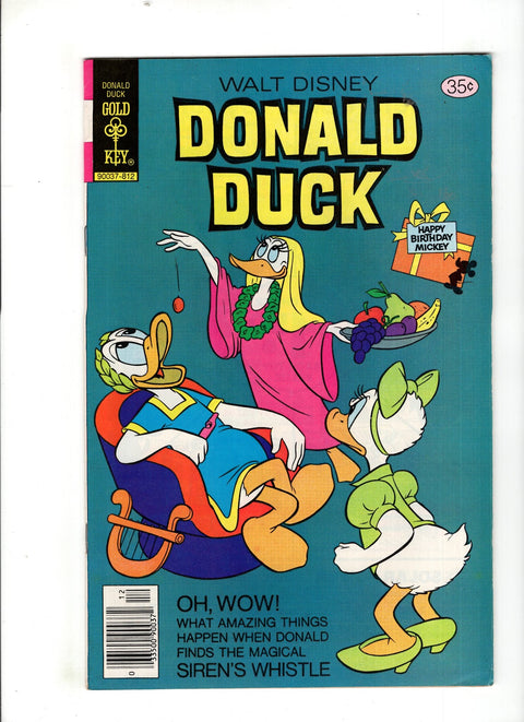 Donald Duck #202 (1978) Buy & Sell Comics Online Comic Shop Toronto Canada