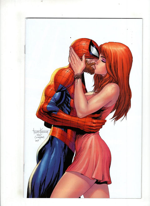 Ultimate Spider-Man, Vol. 2 #2 (Cvr H) (2024) Tyler Kirkham Exclusive Virgin Variant H Tyler Kirkham Exclusive Virgin Variant Buy & Sell Comics Online Comic Shop Toronto Canada