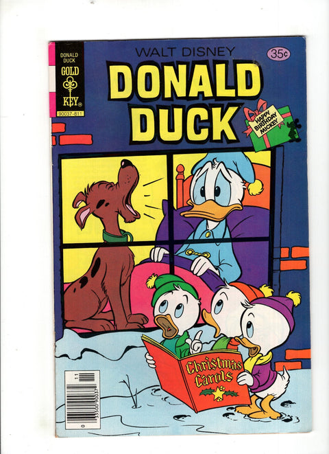 Donald Duck #201 (1978) Buy & Sell Comics Online Comic Shop Toronto Canada