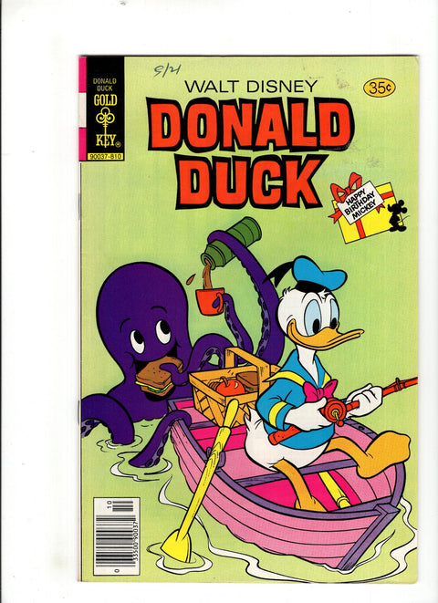 Donald Duck #200 (1977) Buy & Sell Comics Online Comic Shop Toronto Canada