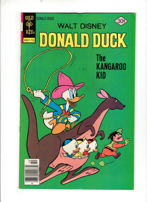 Donald Duck #188 (1977) Buy & Sell Comics Online Comic Shop Toronto Canada