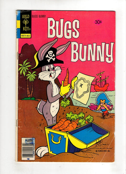 Bugs Bunny, Vol. 1 #193 (1978) Buy & Sell Comics Online Comic Shop Toronto Canada